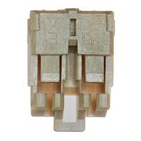 Hirose Electric DF61Y-2S-2.2C(13) Socket
