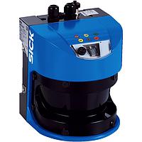 SICK LMS500-20000 PRO 2D LIDAR Sensors (25Hz ~100Hz,	0.042°, 0.2 m ~ 80 m)