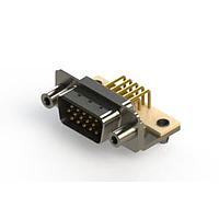 EDAC 633-M15-663-WT5 High Density D-Sub Connectors High Density D-Sub Connectors