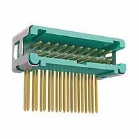 Harwin G125-MH22005L7R Plug MHRZ 4.5MM/SMT 2X10P