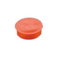 Caplugs C-6 Accessories UTILITY CAP RED .60X.50X.84