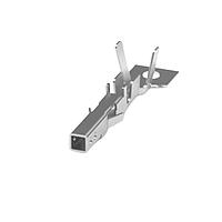 Adam Tech DMT-A9-C-F-T-R Receptacle