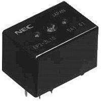 KEMET EP2F-B3N1ST Automotive Relays Miniature Signal Relays