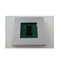 Xeltek CX1058 Socket Adapter (SOP32; Opentop; CX socket)