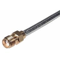 HUBER+SUHNER 21_SMA-50-3-18/111_YH Connectors SMA straight cable jack(f)