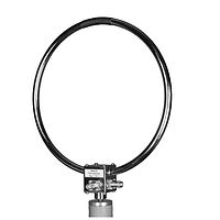 Schwarzbeck HFRA 5159 Transmit Loop Antenna (DC – 400 kHz)