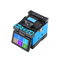 3S Telecom FOFS-40C Fiber Optic Fusion Splicing Machine