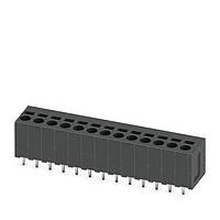 PHOENIX CONTACT 1017269 Fixed Terminal Blocks SPT 2,5/13-V-5,0 BK