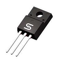Taiwan Semiconductor TSM60NE084CIT C0G MOSFETs 600V, 21A, Single N-Channel High Voltage