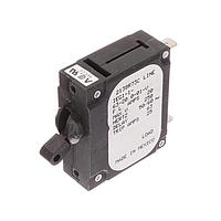 Sensata Technologies - Airpax IEG1-1-63-20.0-01-V Hydraulic-Magnetic Cir Brkr Hyd Mag