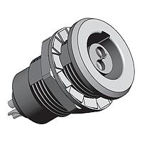 LEMO EEG.2T.308.CLL Connectors