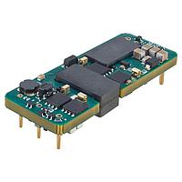 Murata Power Solutions UWE-12/10-Q12NB-C Isolated DC/DC 9-36VIN 12VOUT 120W NEG