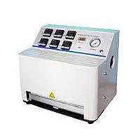 Calibration of thermal endurance tester