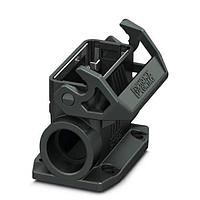 PHOENIX CONTACT 1411341 Housings HC-EVO-D15-SLWS 2SSM25-PLR-BK