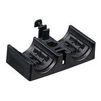 Panduit HV19CC2-C370 High Voltage High Voltage Cable Clamp, 19mm diameter,