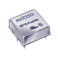 RECOM Power RP10-243.3SA/N Isolated 10W 18-36Vin 3.3Vout 3A