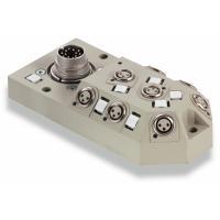 Weidmuller 1795900000 Pluggable Terminal Blocks SAI-8-M16 3P M8