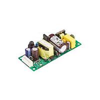 XP Power ECL05US24-T AC-DC Converter PSU, 5W, MINI, OPEN FRAME