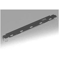 Hirose Electric DF36A-25P-SHL Accessories Space saving metal cover 25C