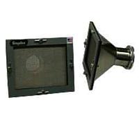 Staplex SH4 Filter Holders for High Volume Air Samplers