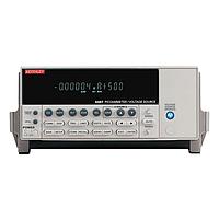 KEITHLEY Picoammeter/Nanovoltmeter Inspection Service