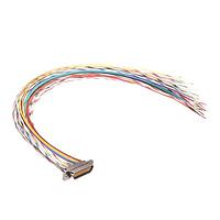 AirBorn MM-322-051-261-00WB Cable Connectors Microminiature Series .050