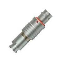 LEMO FEG.1B.308.CLAD62Z Plugs STRAIGHT PLUG CABLE COLLET