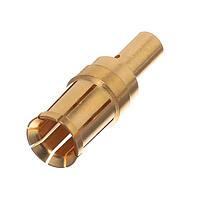 Radiall 617360001 Contacts EPX CT #5 SKT CRP RDC BARL