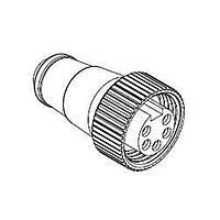 Molex 1300390376 Connectors MC 5P FP TERMINATOR