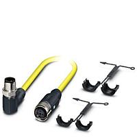 PHOENIX CONTACT 1409545 Sensor Cables / Actuator Cables SAC-HZ-4P-MR/1 5-542 FSSHSCOBK