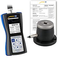 PCE DFG N 5TW-ICA Torque Meter (0~5 Nm; ISO Calibration Cert.)