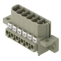 Weidmuller 1612700000 Pluggable Terminal Blocks STV S 4 LS180
