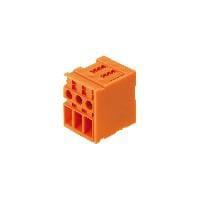 Weidmuller 1786120000 Fixed Terminal Blocks TOP4GS6/90 6.35 SW