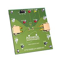 Kinetic Technologies KTS1688EUH-MMEV01 Switching Controller KTS1688 Eval Kit - Low Resistance Load Switch with Current Limit Control and Over-Voltage Reverse Blocking Protection
