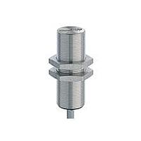 Contrinex 120253-0571 Proximity Sensors M18 10mm OD PNP NO 2m 3W PUR Cble