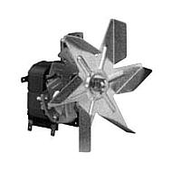 ebm-papst BF55462.40750 Blowers Air Bundle Blower, AC Motor, 220VAC, with Blade and Hardware