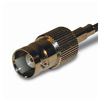 Amphenol RF 112160 Connectors BNC STRAIGHT CRIMP JACK RG-316 174