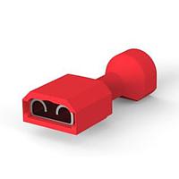 AMP Connectors - TE Connectivity 2-520264-2 Tab ULTRA FAST 22-18AWG