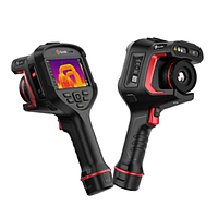 Guide PL630 Intelligent Thermal Camera (800×480 pixel, -20°C ~ 50°C)