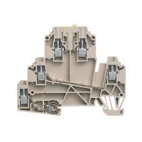 Weidmuller 1247430000 Terminal Block Tools & Accessories WDK 2.5/TR-DU-PE STB