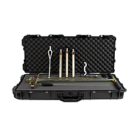 AMS 426.27 Sure-Lock Soil Probe Kit