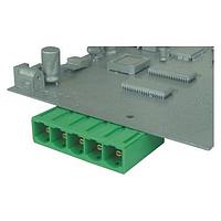 Amphenol Anytek EW0761510000G Headers TB SKT RA PCB/DOWN