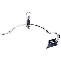 HellermannTyton 106-00071 Conduit Fittings & Accessories SP CPK hanger, 1/pkg