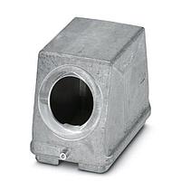 PHOENIX CONTACT 1424860 Housings HC-STA-B48-HHFS- 1STM32-EM-AL