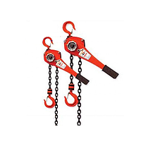 Nitto HSH-2T Pulling Pulley (2 tons)