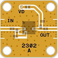 Quantic X-Microwave XR-D248-0404D Gain Block Amplifiers Amplifiers, AM1164-1