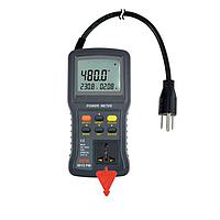 SEW 8015 PM Power Meter (EU plug)