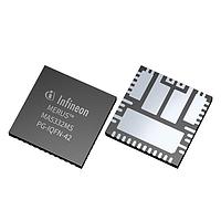 Infineon MA5332MSXUMA1 2-Channel Stereo AUDIO IC