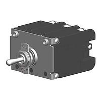 Carling Technologies MS3-B-34-630-3-1CB-A-0NC Hydraulic-Magnetic MS3B3463031CBA0NC
