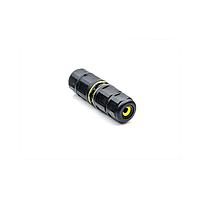Amphenol LTW SC-L-PG11-03-YW Connectors PG11-03 YELLOW SEAL 3P SCREW 6.6-8.5MM